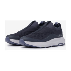 Sneakers impermeabili LeMieux Kanta Slip On Blu navy Sneakers impermeabili LeMieux Kanta Slip On Blu navy