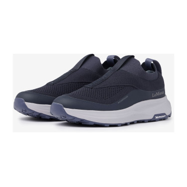 Sneakers impermeabili LeMieux Kanta Slip On Blu navy Sneakers impermeabili LeMieux Kanta Slip On Blu navy