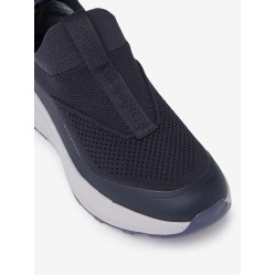Sneakers impermeabili LeMieux Kanta Slip On Blu navy Sneakers impermeabili LeMieux Kanta Slip On Blu navy