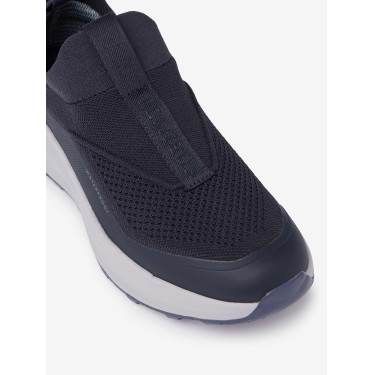 Sneakers impermeabili LeMieux Kanta Slip On Blu navy Sneakers impermeabili LeMieux Kanta Slip On Blu navy
