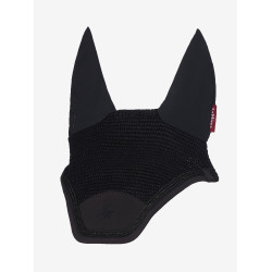 Cuffia antimosche LeMieux Brilliance Nero Cuffia antimosche LeMieux Brilliance Nero