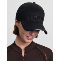 Cappellino da baseball LeMieux Brilliance Nero