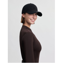 Cappellino da baseball LeMieux Brilliance Nero