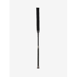 Frustino da cross LeMieux Brilliance Nero