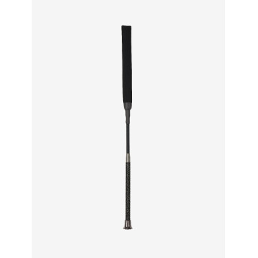 Frustino da cross LeMieux Brilliance Nero