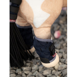 Set da viaggio LeMieux Toy Pony Marina Blu marino