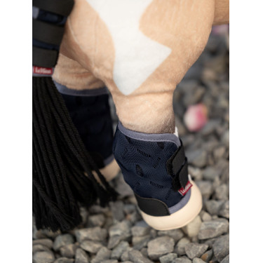 Set da viaggio LeMieux Toy Pony Marina Blu marino