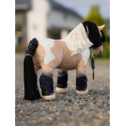 Set da viaggio LeMieux Toy Pony Marina Blu marino