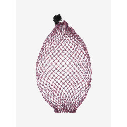 Rete per fieno Hippo Lite LeMieux Blu navy / malva Rete per fieno Hippo Lite LeMieux Blu navy / malva