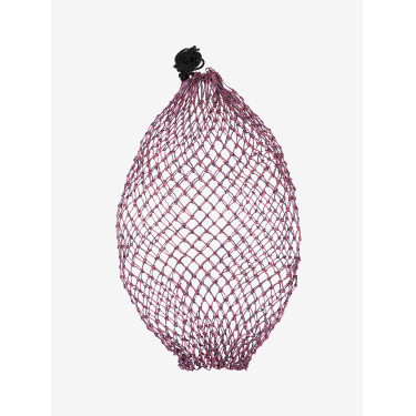 Rete per fieno Hippo Lite LeMieux Blu navy / malva Rete per fieno Hippo Lite LeMieux Blu navy / malva