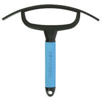 Warmtemes Hippo-Tonic Soft Azzurro cielo