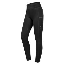 Leggings da equitazione ELT Ella Nero