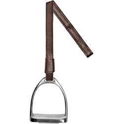 Staffile Waldhausen in cuoio Marrone Staffile Waldhausen in cuoio Marrone