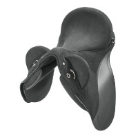 Sella Wintec Pro Stock Hart Nero Sella Wintec Pro Stock Hart Nero