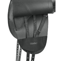 Sella Wintec Pro Stock Hart Nero Sella Wintec Pro Stock Hart Nero