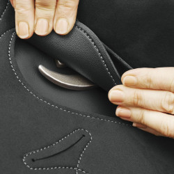 Sella Wintec Pro Stock Hart Nero