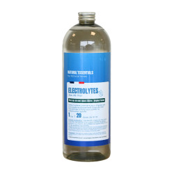 Elettroliti Natural'Innov Acqua di mare