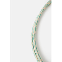 Anello da collo Horze in cotone Marrone