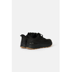 Sneakers impermeabili Horze Thea Nero