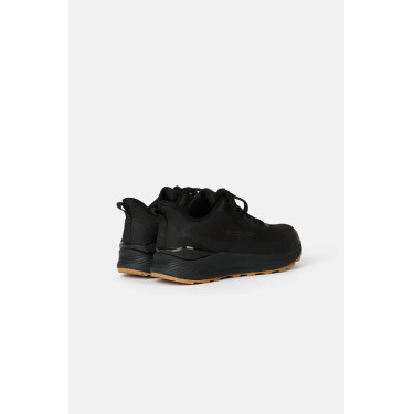 Sneakers impermeabili Horze Thea Nero