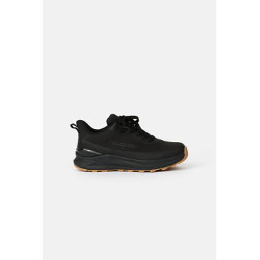Sneakers impermeabili Horze Thea Nero