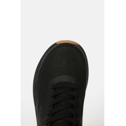 Sneakers impermeabili Horze Thea Nero