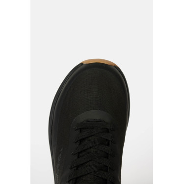 Sneakers impermeabili Horze Thea Nero