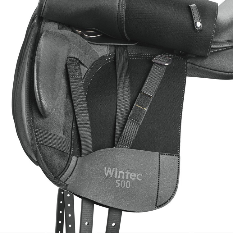 Sella Wintec 500 Dressage Hart Sella Wintec 500 Dressage Hart