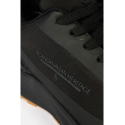 Sneakers impermeabili Horze Thea Nero