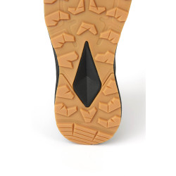 Sneakers impermeabili Horze Thea Nero