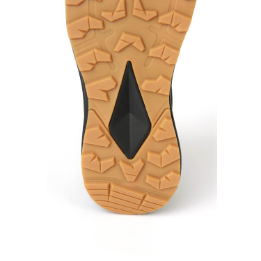 Sneakers impermeabili Horze Thea Nero