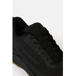 Sneakers impermeabili Horze Thea Nero