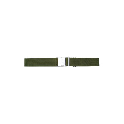 Cintura elastica regolabile Horze Verde foresta