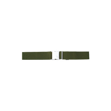 Cintura elastica regolabile Horze Verde foresta