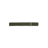 Cintura elastica regolabile Horze Verde foresta