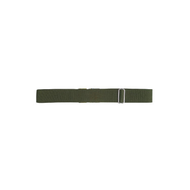 Cintura elastica regolabile Horze Verde foresta