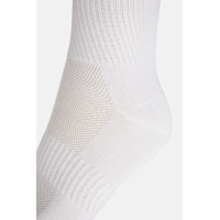 Calze sportive Horze Bianco / blu turchese