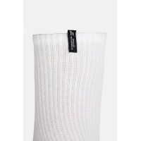 Calze sportive Horze Bianco / blu turchese