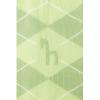 Calze Horze Holly argyle Tinta orchidea