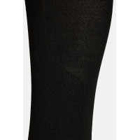 Calze tecniche da equitazione Horze Ebba Nero