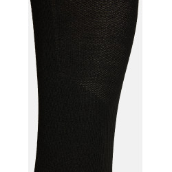 Calze tecniche da equitazione Horze Ebba Nero
