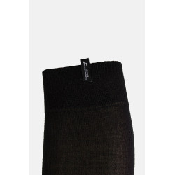 Calze tecniche da equitazione Horze Ebba Nero
