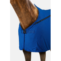 Coperta rinfrescante Horze Cool-Tech Odissea marina Blu marino