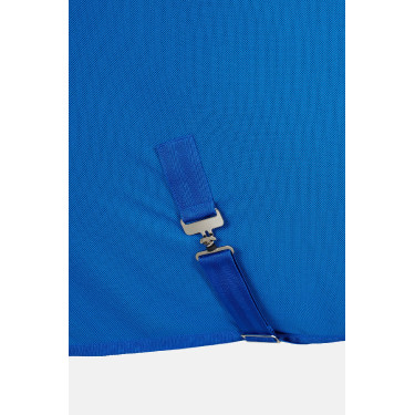 Coperta rinfrescante Horze Cool-Tech Odissea marina Blu marino