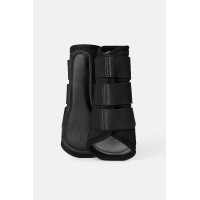 Stinchiere Horze Classic Mesh Nero