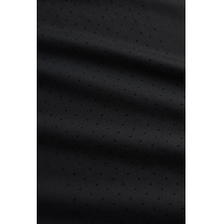 Maglia tecnica rinfrescante Horze Emmie a maniche lunghe da donna Nero