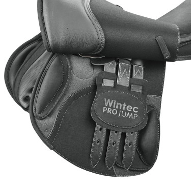 Sella Wintec Pro Jump pony Sella Wintec Pro Jump pony