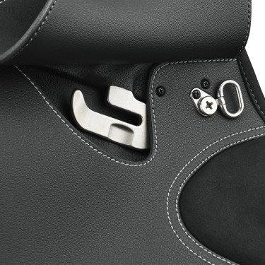 Sella Wintec Pro Jump pony Sella Wintec Pro Jump pony