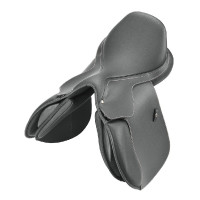 Sella Wintec 500 Jump Hart Nero Sella Wintec 500 Jump Hart Nero
