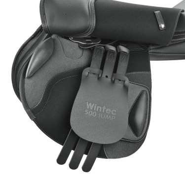 Sella Wintec 500 Jump Hart Sella Wintec 500 Jump Hart